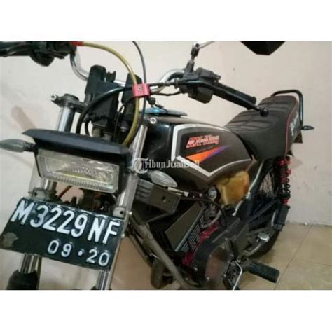 Rx spesial 94 modif king motorbikes on carousell subscribe to receive free email updates: Motor Yamaha RX Spesial Modif King Surat Lengkap Normal ...