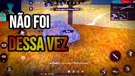 Capa, booyah e outras gírias do battle royale da garena. FREE FIRE - QUASE QUE O BOOYAH VEIO !!!!☹️😭 - YouTube