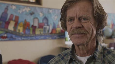 Shameless Frank Gallagher Goes On A Hilarious Rant In Season 8