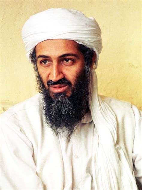 Osma Bin Ladens Death Confirmed By Taliban Khaama Press Kp