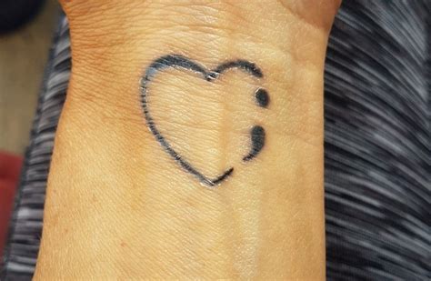 Tattoos That Represent Mental Illness Design Talk