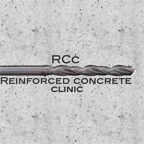 Reinforced Concrete Clinic