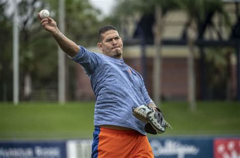 New York Mets Trio Of Catchers More Than They Appear