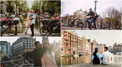 24 romantic things to do in amsterdam for couples [2023]