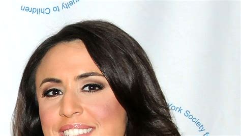 Andrea Tantaros Takes Harassment Claims Against Fox News To Appeals