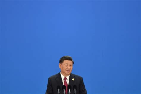 Xi Pledges Wider Market Access Free Trade Deals