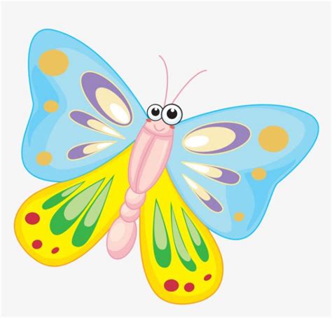 Qua những cây bút chì màu, các bé có thể biến tấu những bức tranh tô màu con bướm từ đen trắng thành một bức tranh hoàn chỉnh. Hình tô màu con bướm, hình vẽ bươm bươm đẹp nhất