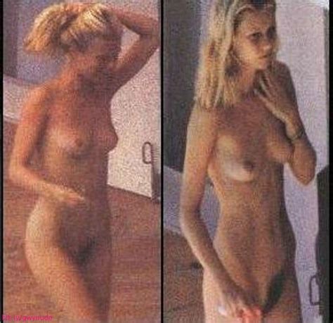 Gwyneth Paltrow Nude Makes Us Incredibly Frustrated Pics