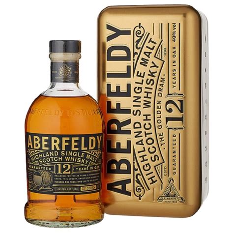 They are dense, chewy and flaky at the same time, very dreamy! Big Barrel | Online Liquor Store NZ. Aberfeldy 12YO Gold Bar Gift Box 700ml