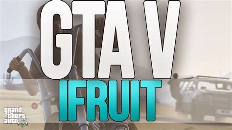 Technology Gta 5 Ifruit App Now On Android