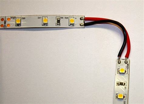How To Install Led Strip Lights In Car Photos