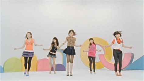 Hd K Pop Wonder Girls Tell Me Mv 1080p