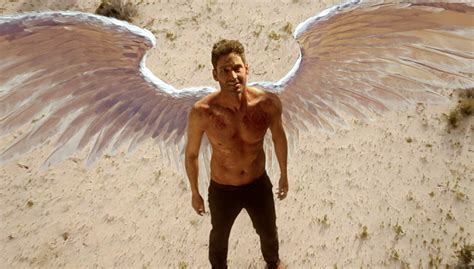 Lucifers Wings Lucifer Wiki Fandom Powered By Wikia