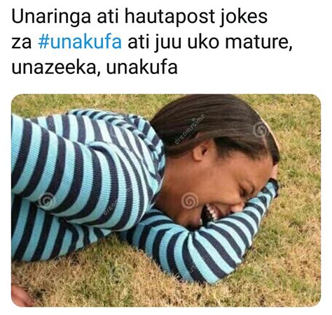 11 Funny Latest Kenyan Memes And Jokes Factory Memes