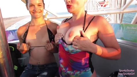 Public Double Bj And Fucking Facial In Cali Ferris Wheel And Park W Eden Sin Thumbzilla
