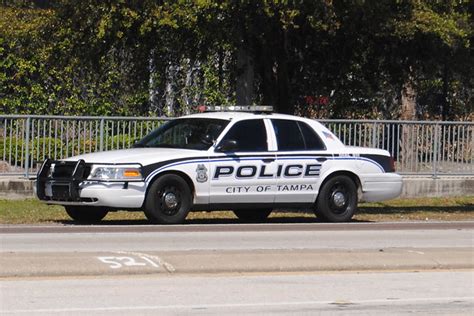 Tampa Police Flickr Photo Sharing