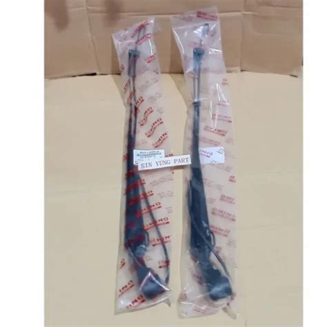 Wiper Arm Wiper Gagang Wiper Tangkai Wiper Kaca Hino Lohan Fm260ti Hino