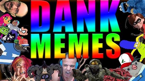 Ultimate Dank Memes Compilation Youtube