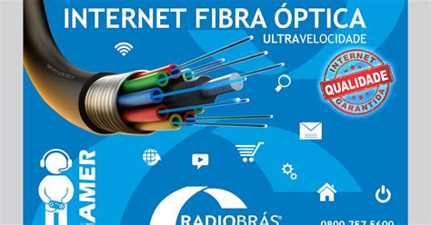 Radiobras Telecom Internet Link Dedicado Ribeirão Preto Internet