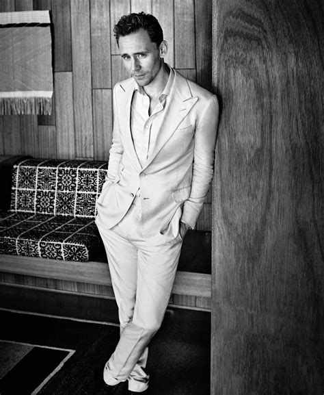 Tom Hiddleston Esquire Uk Photoshoot March 2016 Tom Hiddleston Photo 39753385 Fanpop