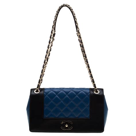 Chanel Quilted Handbag For Sales Tax