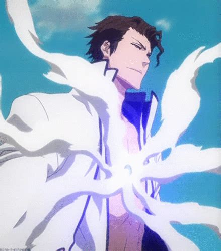 Bleach Anime Images Aizen Wallpaper And Background Photos 34379603