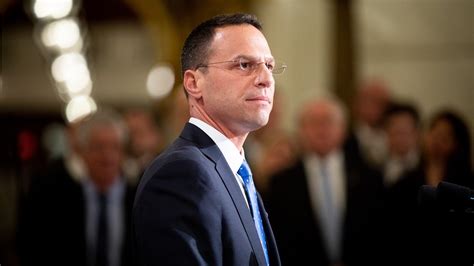 Prison Guard Sues Ag Shapiro Over Scuttled Prosecution