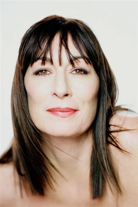 Picture Of Anjelica Huston