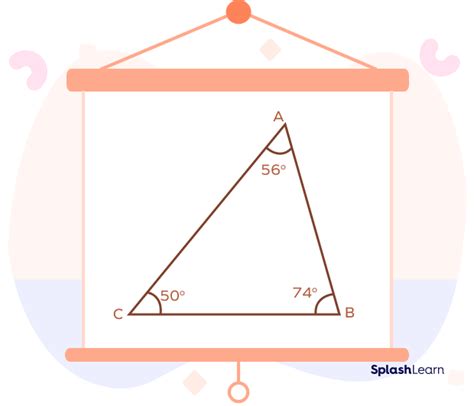 What Is A Scalene Triangle Definition Properties Examples