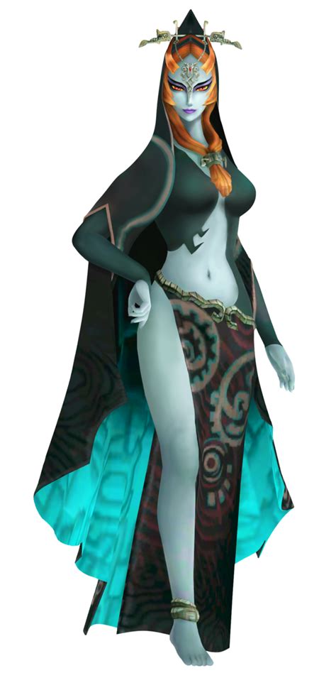 Midna Twili Form Download By Chochoyatori Legend Of Zelda Zelda