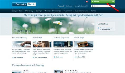 We reserve the right to decline or revoke access to online banking or any of its services. Danske Bank Online Banking Login - CC Bank