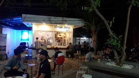 Banyak kedai kopi yang instagrammable. 7 Kedai Kopi di Semarang yang Ramah di Kantong