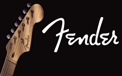 Fender Font Free Download Free Fonts Like