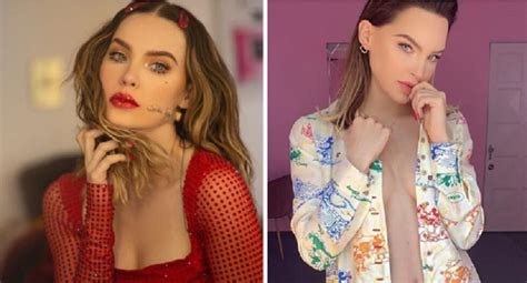 Belinda estrena cuenta en TikTok y causa sensación por baile en pijama