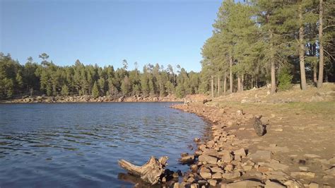 Visit woods canyon lake in arizona to rent a boat, rent a kayak, rent paddle boards or peddle boats, even canoes! Woods Canyon Lake, Arizona. 4K ~ DJI Mavic Pro - YouTube