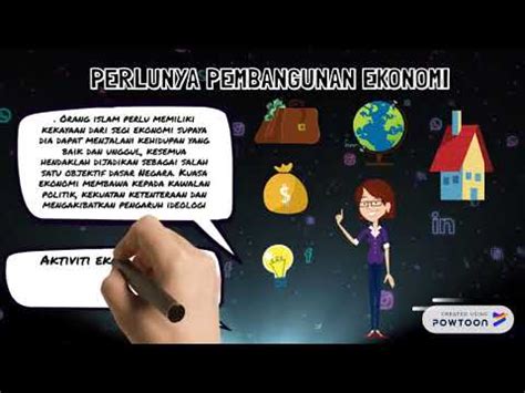 A) boleh menghalang orang lain untuk menggunakannya b) digunakan oleh seorang individu 3) apakah contoh barang sosial ? Peranan Kerajaan Dalam Ekonomi Islam - YouTube