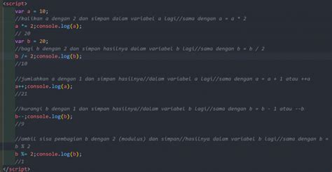 Perbedaan String Dan Number Di Javascript HALTEV