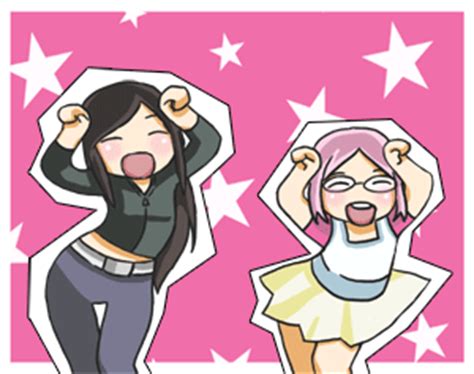 Caramel Dance Anime MyNiceProfile