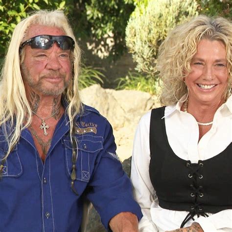 Dog The Bounty Hunter Exclusive Interviews Pictures And More