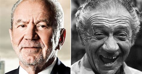 Like its predecessor don't lose your head, it does not have the words carry on in its original title (though for screenings outside the united kingdom it was known as carry on in the legion. Lord Sugar is Sid James starring in a business version of ...