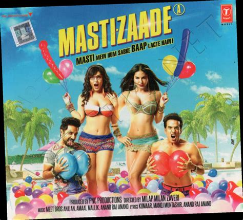 Mastizaade Free Download Twitter