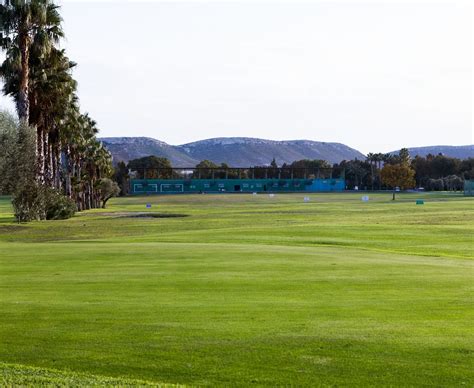 Featuring 280 modern rooms and suites, each with private balcony, the anantara vilamoura algarve resort is a great choice for guests visiting portugal's algarve. El Plantio Golf Club, Elche, Alicante, Costa Blanca, Spain
