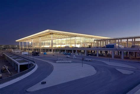 10 Most Expensive Airports Ever Built In The World Therichest