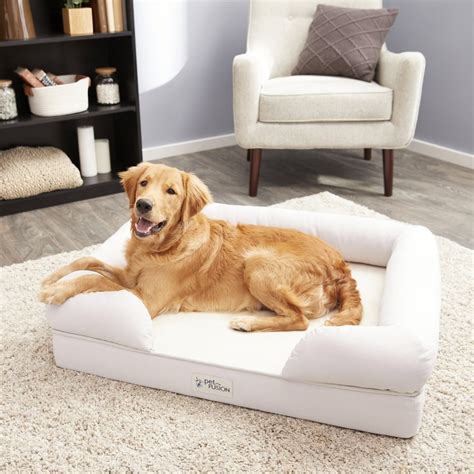 Indestructible Dog Beds 10 Tough Beds For Your Chew Tastic Dog
