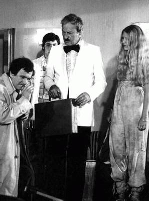 Amza pellea nea marin 1978. Hotelul Vega pregateste un week-end in memoria lui Amza Pellea
