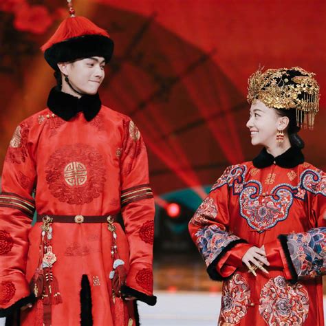 Check spelling or type a new query. The Story of Yanxi Palace: How is Dating Like in Ancient ...