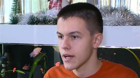 16 годишно момче е най младият българин в престижната класация на „Форбс”