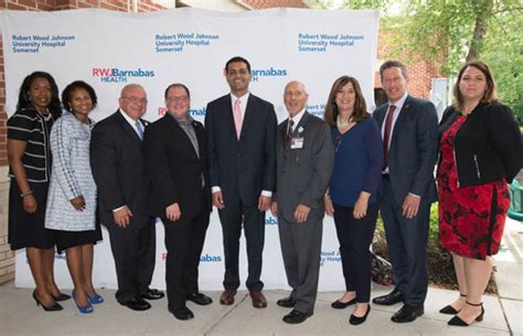University research policies and guidelines. Robert Wood Johnson University Hospital Somerset Plans To ...