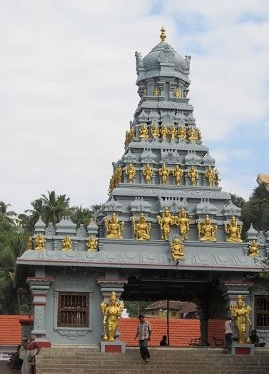 Kadri Manjunatheshwara Temple Mangalore