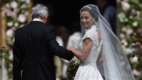 Die hochzeit von prinz william und catherine middleton fand am 29. Live-Ticker: Hochzeit von Pippa Middleton - Fotos der ...
